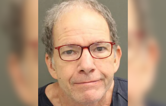 Orlando Doctor Charged With Second-Degree Murder in Wife's Death, Arrested by Windermere Police