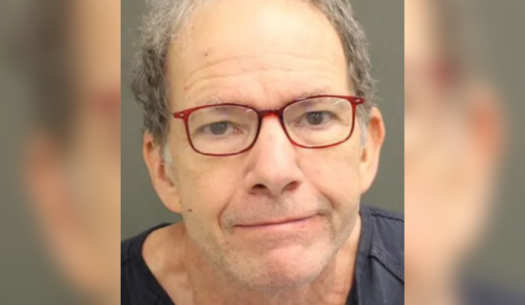 Orlando Doctor Charged With Second-Degree Murder in Wife's Death, Arrested by Windermere Police