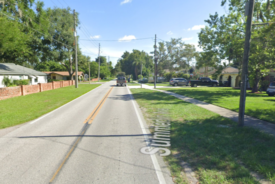 Orlando Gears Up for Summerlin Avenue Improvement Project Disruptions: Traffic Jams Expected