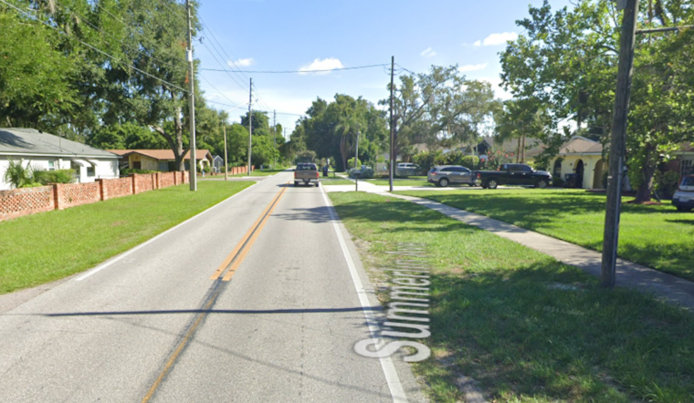 Orlando Gears Up for Summerlin Avenue Improvement Project Disruptions: Traffic Jams Expected