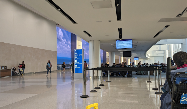 Orlando International Airport Marks Busiest Holiday Travel Day Among Cheer and Delays