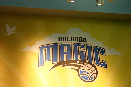 Orlando Magic Stars and Osceola Magic Unite with Pepsi to Grant $300 Shopping Sprees to Central Florida Children