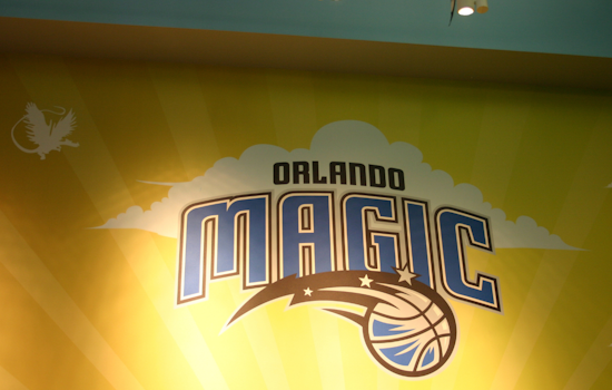 Orlando Magic Stars and Osceola Magic Unite with Pepsi to Grant $300 Shopping Sprees to Central Florida Children