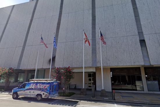Orlando Man Pleads Guilty to Distributing Over 9 Pounds of Methamphetamine