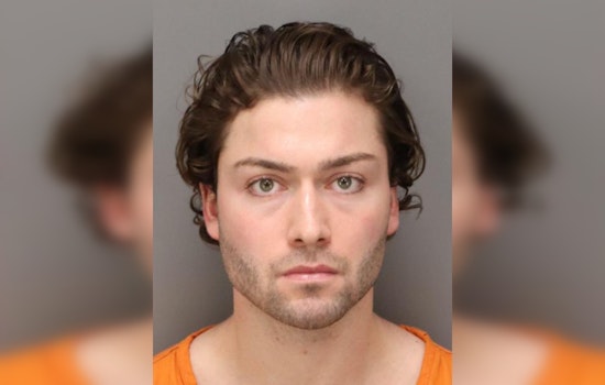Orlando Nurse Charged with Alleged Theft from Patient, Admits to Exploiting Elderly Victim