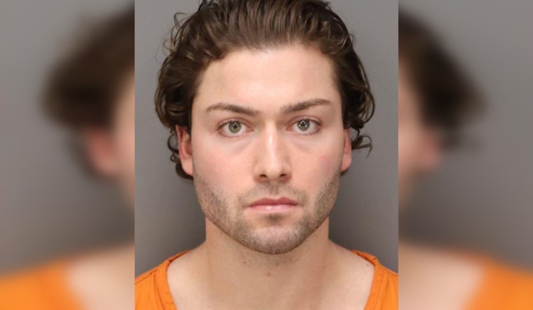 Orlando Nurse Charged with Alleged Theft from Patient, Admits to Exploiting Elderly Victim