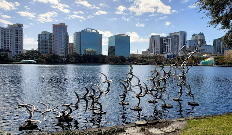 Orlando on Alert for Showers and Storms, Hazards Along Space and Treasure Coasts Amid Warm Streak