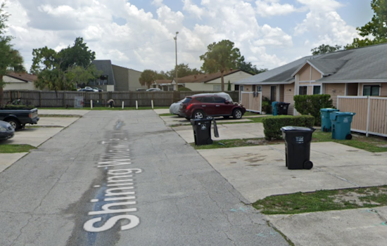 Orlando Police Fatally Shoot Armed Man After Domestic Disturbance Call in The Willows