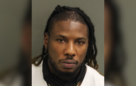 Orlando Police Fatally Shoot Armed Man, Timothy Woods, During Domestic Disturbance Call in Pine Hills