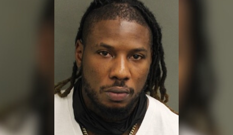 Orlando Police Fatally Shoot Armed Man, Timothy Woods, During Domestic Disturbance Call in Pine Hills