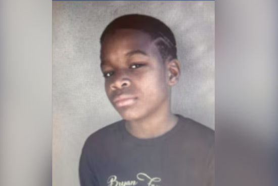 Orlando Police Seek Public's Help to Find Missing 12-Year-Old Boy C’Jay Blake-Bryan