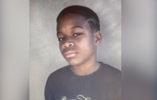 Orlando Police Seek Public's Help to Find Missing 12-Year-Old Boy C’Jay Blake-Bryan