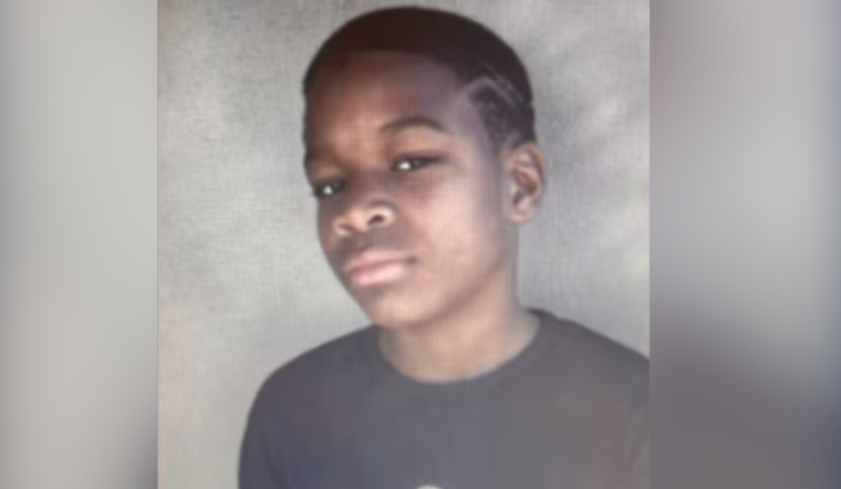 Orlando Police Seek Public's Help to Find Missing 12-Year-Old Boy C’Jay Blake-Bryan
