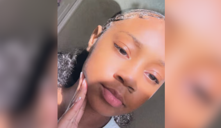Orlando Police Successfully Locate Missing 12-Year-Old Girl Taylor Nicole Hathaway