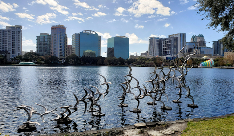 Orlando Temps to Tumble as NWS Melbourne FL Forecasts Cold Front and Chilly Nights Ahead