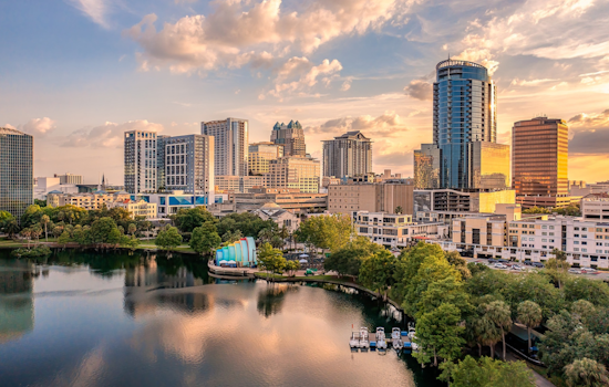 Orlando to Experience Brief Warmth Before New Cold Front Arrives Later This Week