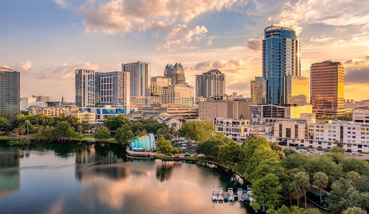 Orlando to Experience Brief Warmth Before New Cold Front Arrives Later This Week