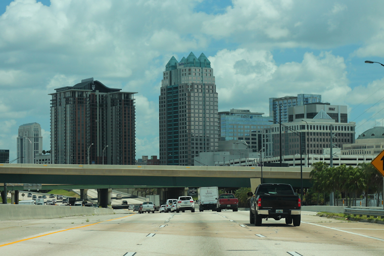 Orlando to Experience Cool Shift as NWS Predicts Lower Temperatures and Dry Conditions for New Year 2025