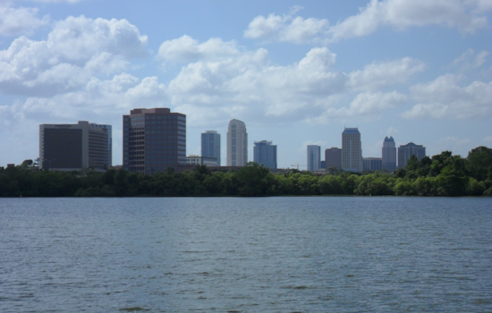 Orlando to Experience Patchy Fog and Cool, Dry Conditions as 2025 Approaches, Says National Weather Service Melbourne FL