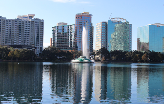 Orlando to Experience Warming Trend, Boaters Cautioned as Small Craft Advisory Issued