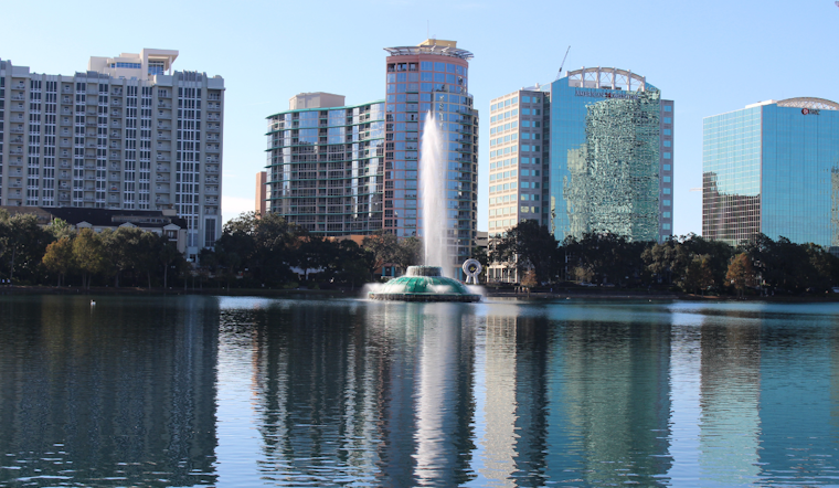 Orlando to Experience Warming Trend, Boaters Cautioned as Small Craft Advisory Issued