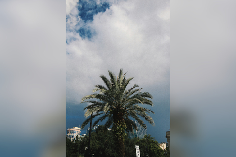 Orlando to Face Showers and Storms as Cold Front Sweeps In, Blustery Winds Expected, NWS Advises Caution