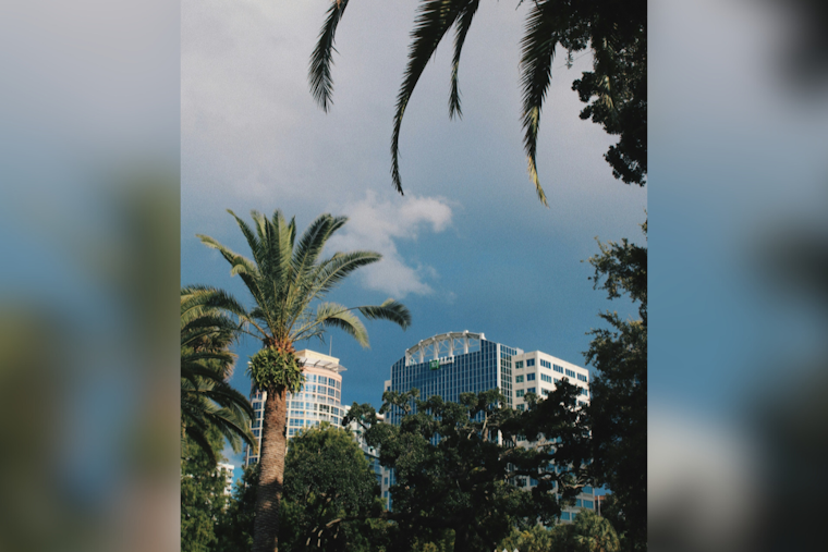 Orlando to Stay Warm Through Saturday With Chances of Showers, Hazardous Beach Conditions Alert Issued
