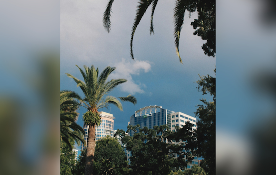 Orlando to Stay Warm Through Saturday With Chances of Showers, Hazardous Beach Conditions Alert Issued