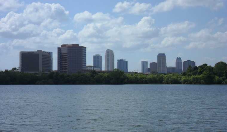 Orlando to Warm Up After Frosty Start, NWS Advises Caution for Swimmers and Mariners