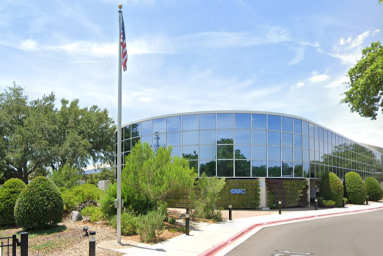 Orlando Utilities Commission Debuts "PeakSHIFT" Billing to Promote Off-Peak Energy Use Amid Concerns