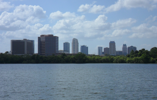 Orlando Weather Fluctuates Ahead of Christmas: Warmth, Possible Showers, and Boating Advisories