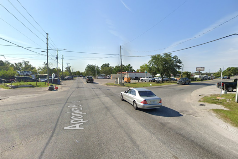 Orlando Woman, 66, Fatally Injured After SUV Ignores Stop Sign in Orange County Collision