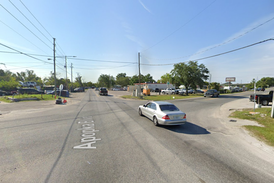 Orlando Woman, 66, Fatally Injured After SUV Ignores Stop Sign in Orange County Collision