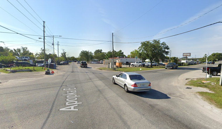 Orlando Woman, 66, Fatally Injured After SUV Ignores Stop Sign in Orange County Collision
