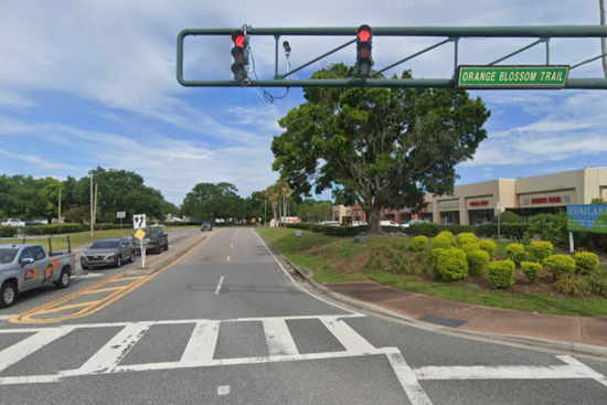Orlando Woman Arrested on Suspicion of DUI After Fatal Collision with Pedestrian