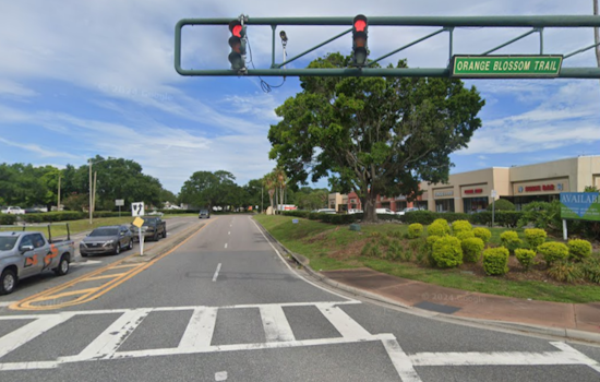 Orlando Woman Arrested on Suspicion of DUI After Fatal Collision with Pedestrian