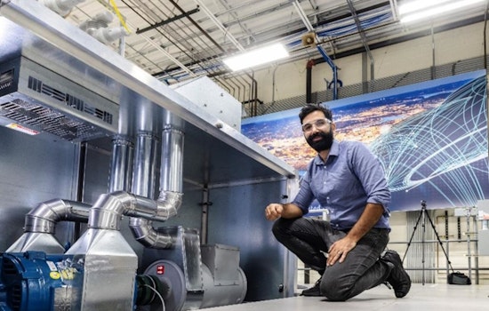 ORNL Researcher Maximiliano Ferrari Earns Prestigious IEEE Senior Member Recognition for Microgrid Advancements