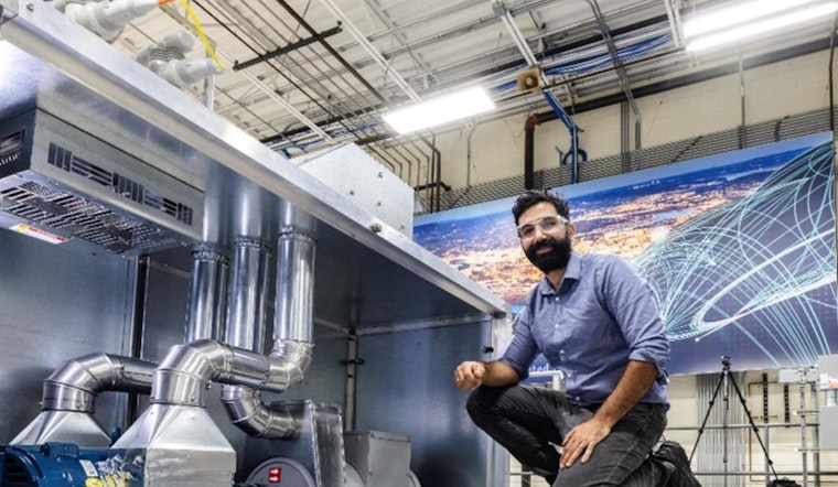 ORNL Researcher Maximiliano Ferrari Earns Prestigious IEEE Senior Member Recognition for Microgrid Advancements