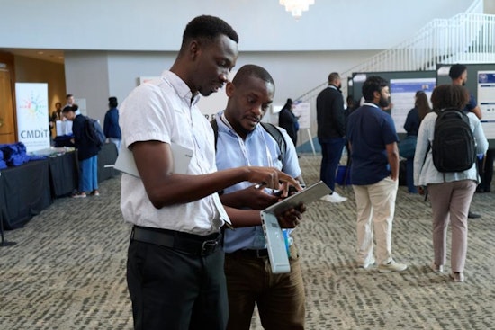 ORNL's National Center for Computational Sciences Expands Educational Outreach at Conferences in San Diego and Atlanta