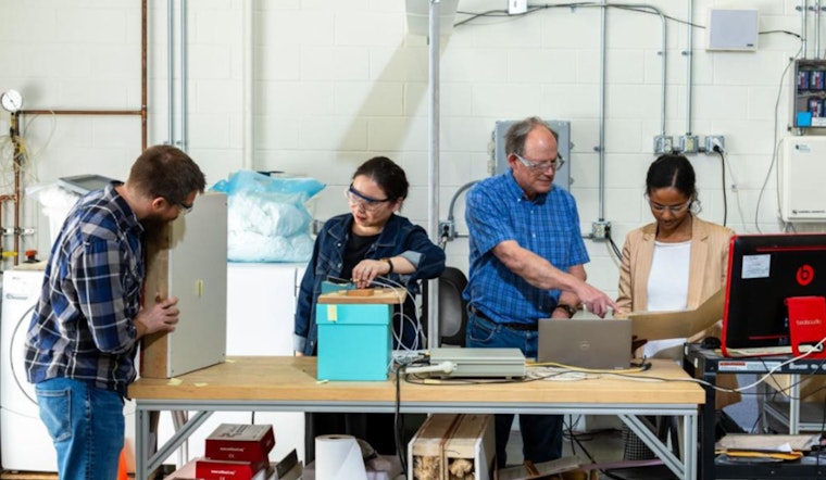 ORNL Unveils Advanced Radar Tech to Detect Moisture in Walls, Promising a Revolution in Building Maintenance