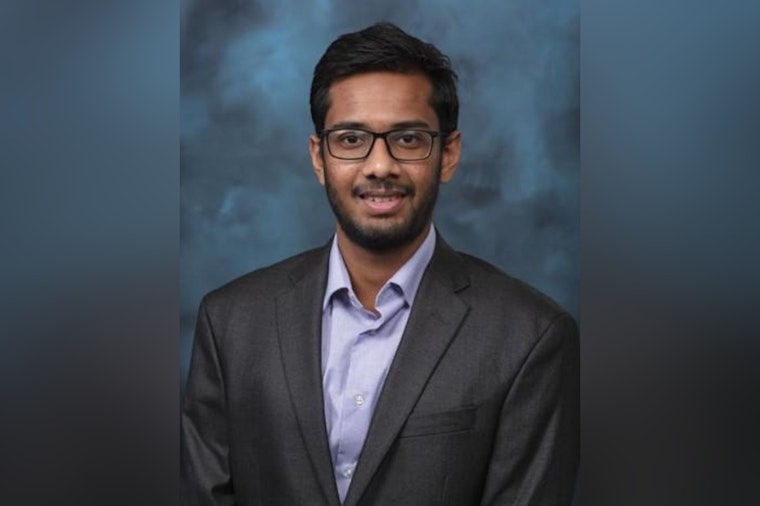 ORNL's Arka Daw Champions Trust and Transparency in AI Development