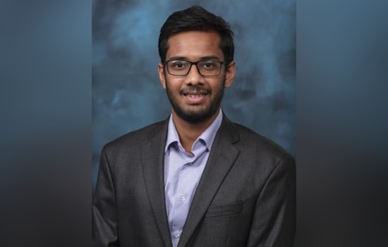 ORNL's Arka Daw Champions Trust and Transparency in AI Development