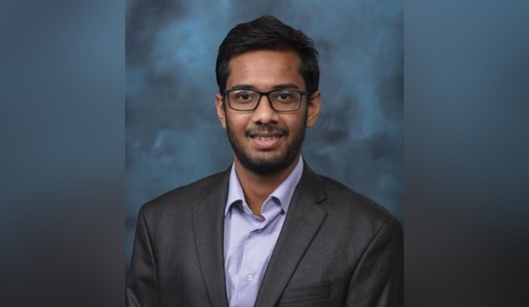 ORNL's Arka Daw Champions Trust and Transparency in AI Development