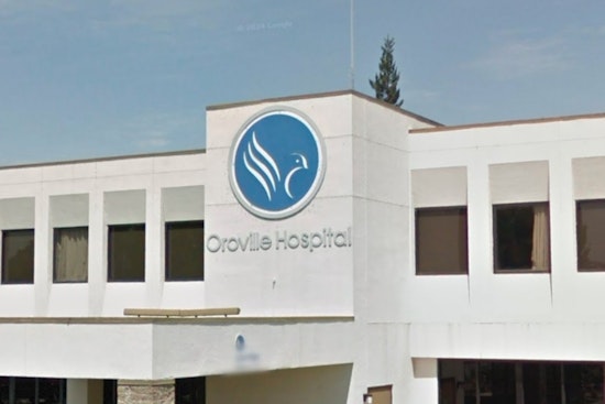 Oroville Hospital Settles for $10.25 Million Over Alleged Kickback Schemes and False Billing Claims