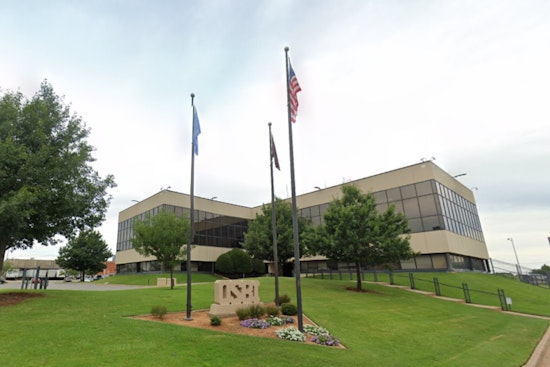 OSBI Assists Major County Sheriff's Office in Ringwood Homicide Investigation