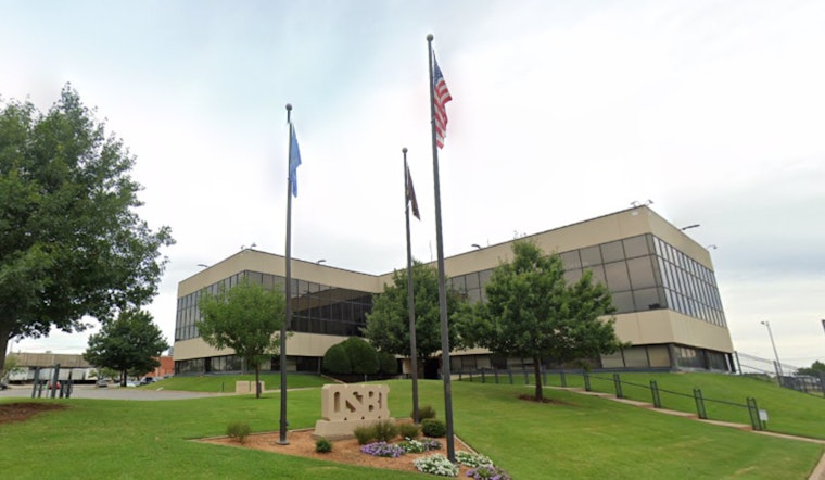 OSBI Assists Major County Sheriff's Office in Ringwood Homicide Investigation