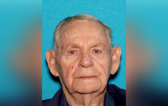 OSBI Offers $5,000 Reward for Clues in Unsolved Homicide of 92-Year-Old John Welsh in Tuskahoma