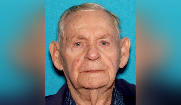 OSBI Offers $5,000 Reward for Clues in Unsolved Homicide of 92-Year-Old John Welsh in Tuskahoma