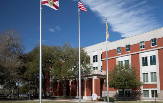 Osceola County Approves Visionary Tech Center, Aims to Bridge Digital Divide