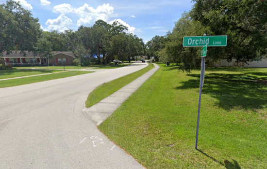 Osceola County Man Charged with Aggravated Battery Following Shooting at Kissimmee Home